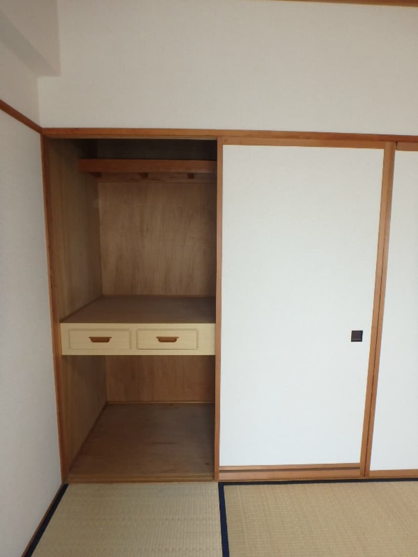  紫竹山レジデンス