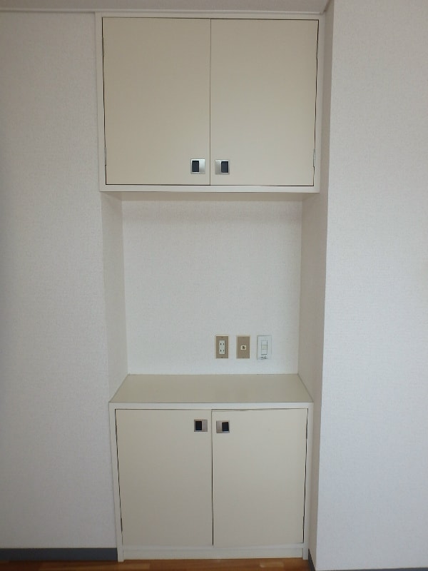  紫竹山レジデンス