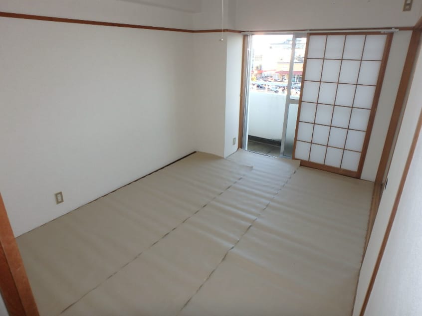  紫竹山レジデンス