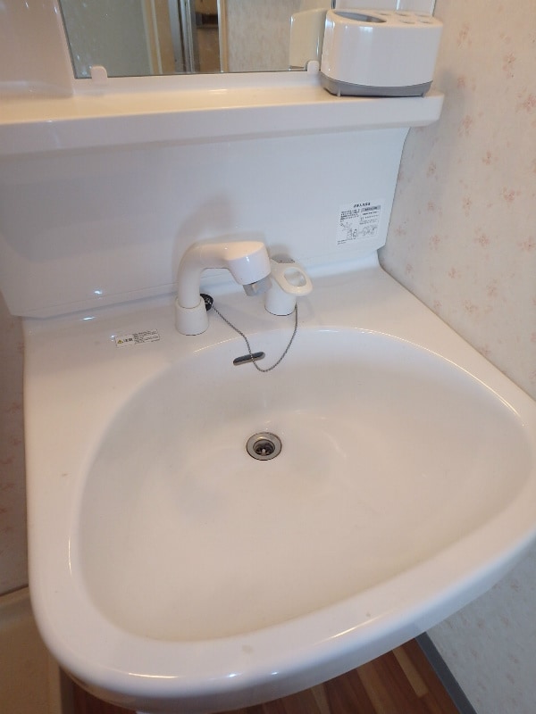 シャンプードレッサー 紫竹山レジデンス