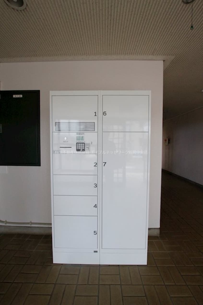  紫竹山レジデンス