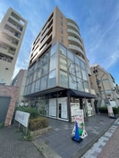 BUENA古町通6番町の外観