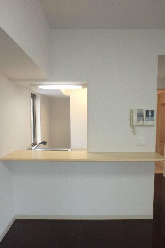 カウンター BUENA古町通6番町