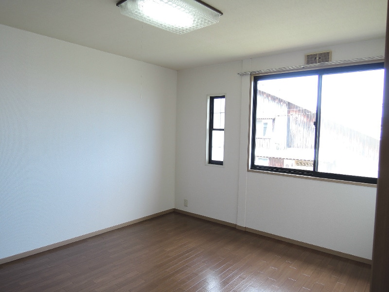 参考写真 サンビレッジフェリシアE棟