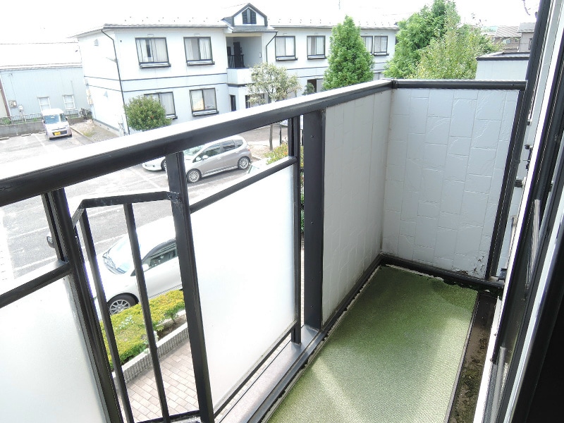 参考写真 サンビレッジフェリシアE棟