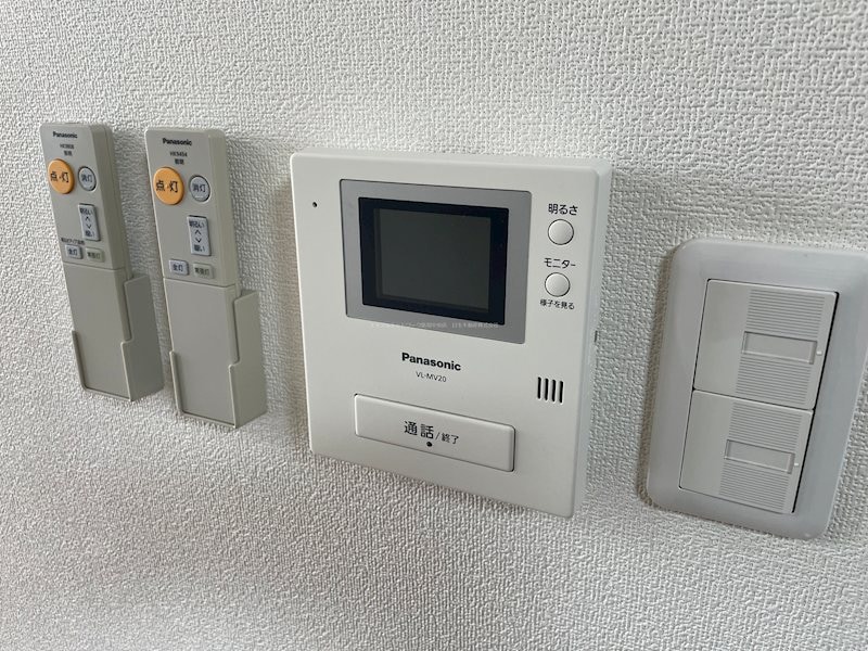 参考写真 サンビレッジフェリシアE棟