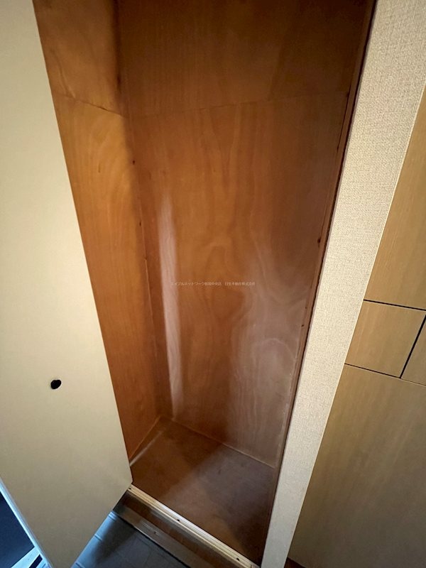 参考写真 サンビレッジフェリシアE棟