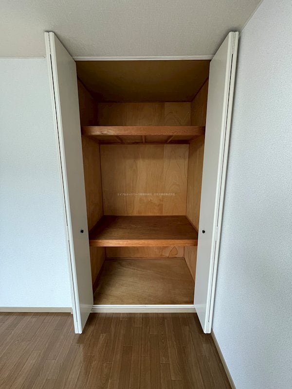 参考写真 サンビレッジフェリシアE棟