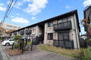 オーベルジュ日生A棟