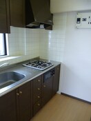 改装前参考写真 越後線/新潟駅 バス15分鳥屋野中学校入口下車:停歩9分 4階 築33年