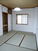 改装前参考写真 越後線/新潟駅 バス15分鳥屋野中学校入口下車:停歩9分 4階 築33年