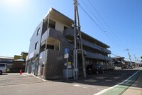 コンドミニアムリベロ坂井