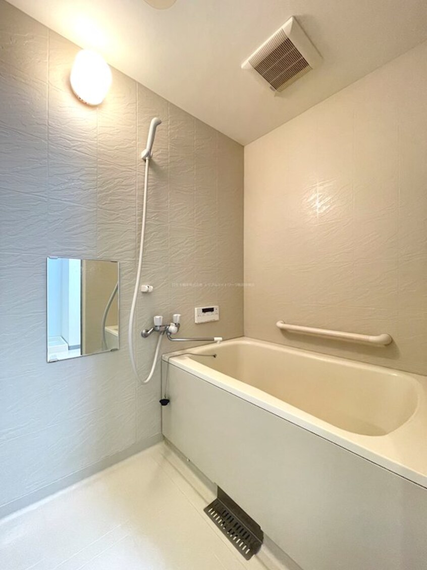 同タイプ間取り参考写真 コンドミニアムリベロ坂井