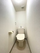 同タイプ間取り参考写真 コンドミニアムリベロ坂井