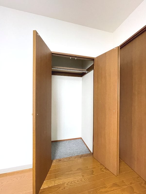 同タイプ間取り参考写真 コンドミニアムリベロ坂井