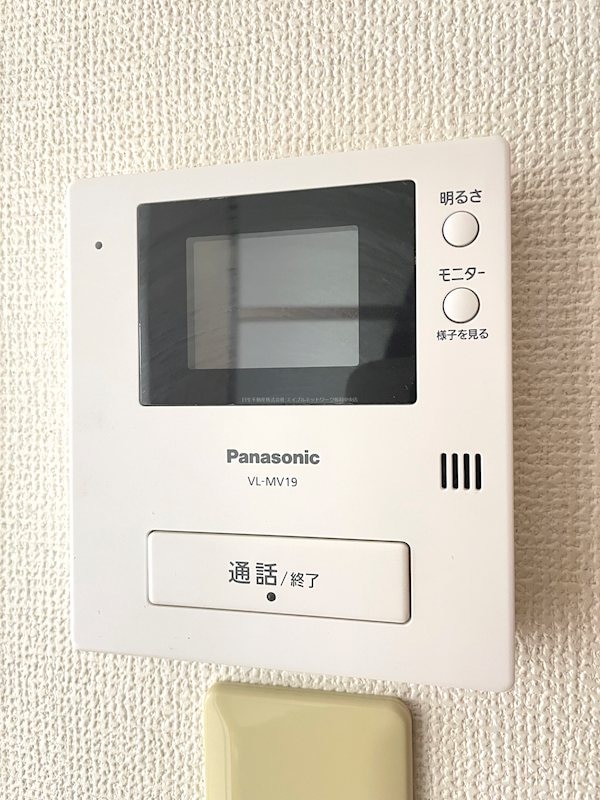 同タイプ間取り参考写真 コンドミニアムリベロ坂井