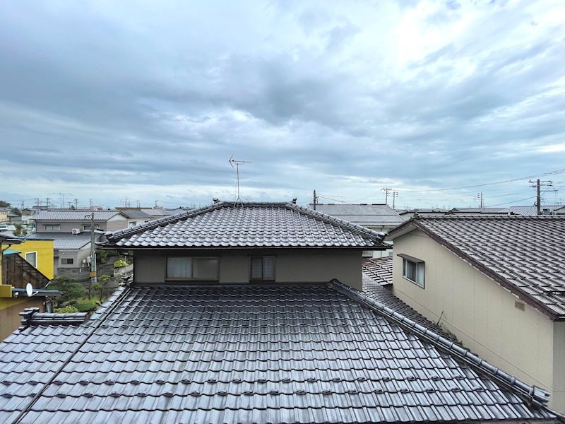 同階間取り参考写真 コンドミニアムリベロ坂井