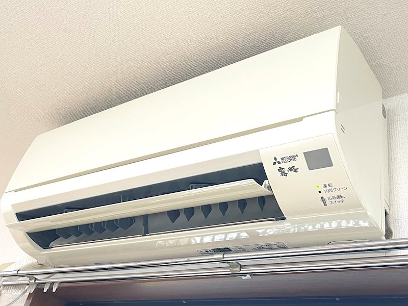 同タイプ間取り参考写真 コンドミニアムリベロ坂井