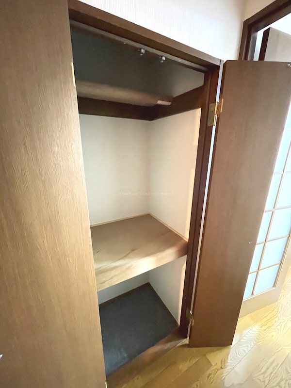 同タイプ間取り参考写真 コンドミニアムリベロ坂井