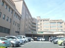 みどり病院(病院)まで941m 紫竹山ガーデンハイツ