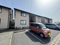 ロイヤル・コート藤B棟