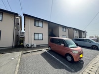 ロイヤル・コート藤B棟