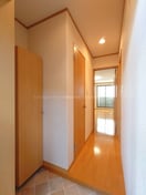 同タイプ間取り参考写真 BUENA川岸町