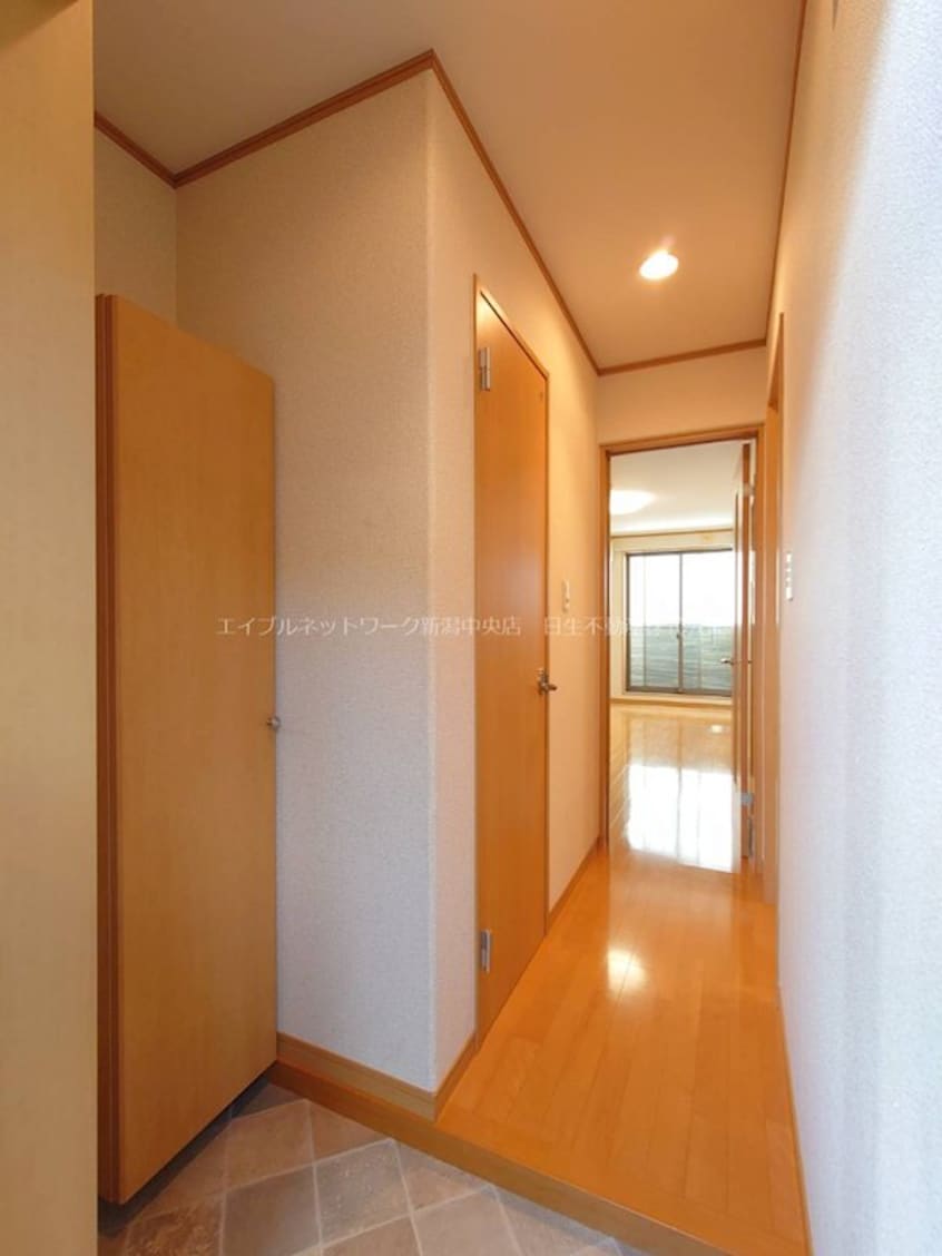 同タイプ間取り参考写真 BUENA川岸町