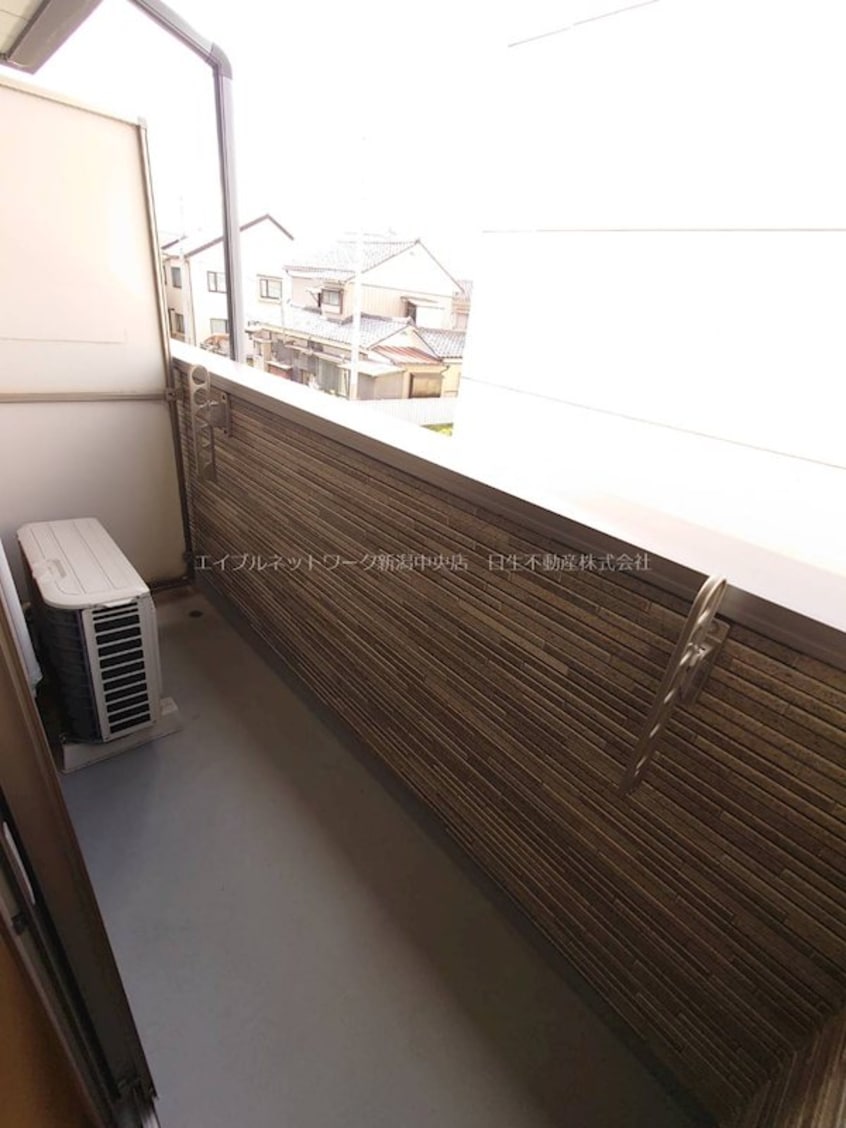 同タイプ間取り参考写真 BUENA川岸町