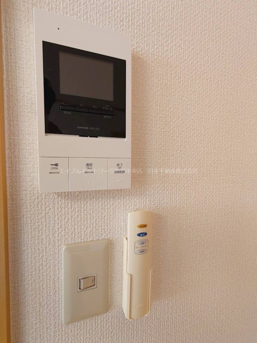 同タイプ間取り参考写真 BUENA川岸町