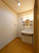 同タイプ間取り参考写真 BUENA川岸町