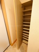 同タイプ間取り参考写真 BUENA川岸町