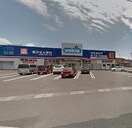 ｳｴﾙｼｱ新潟新和店(ドラッグストア)まで955m 上所グリーンタウンF棟