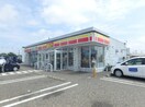 ﾃﾞｲﾘｰﾔﾏｻﾞｷ 新潟大島店(コンビニ)まで617m メゾンドラペ