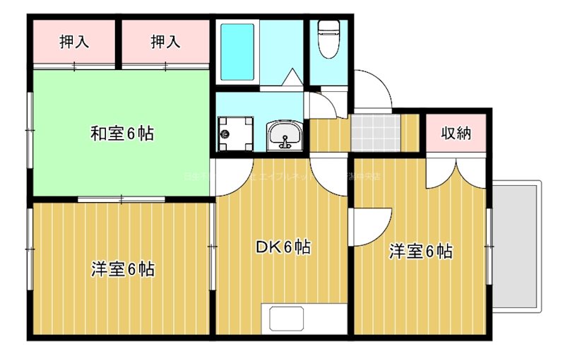 図面と相違する場合は、現況を優先致します