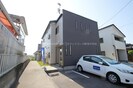 BUENA太夫浜の外観