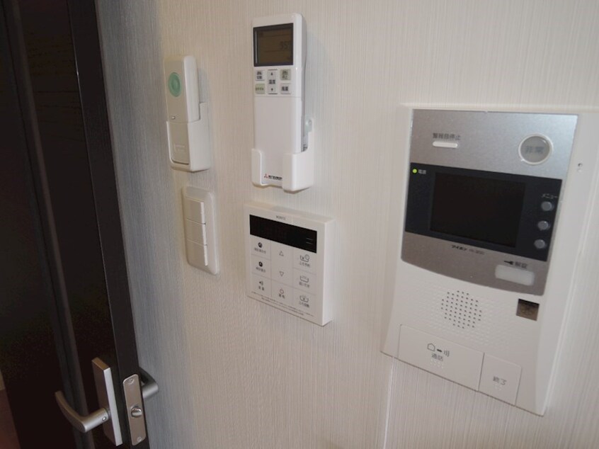 同タイプ間取り参考写真 BUENA上大川前通4