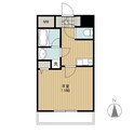BUENA上大川前通10番町の間取図