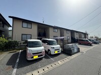 ロイヤル・コート藤A棟