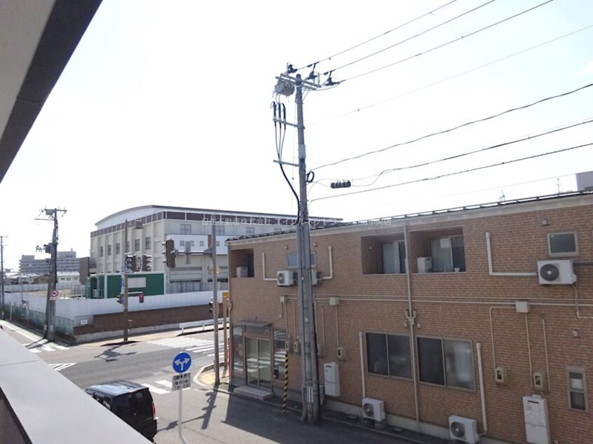  プレイス学校町