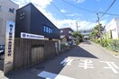 新潟県立新潟中央高等学校(高等学校/高等専門学校)まで383m プレイス学校町