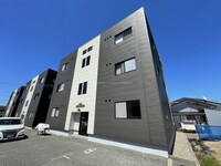 T＆K網川原Ｃ棟