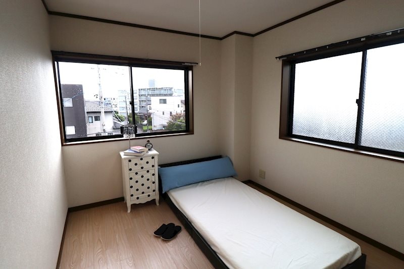  T＆K網川原Ａ棟