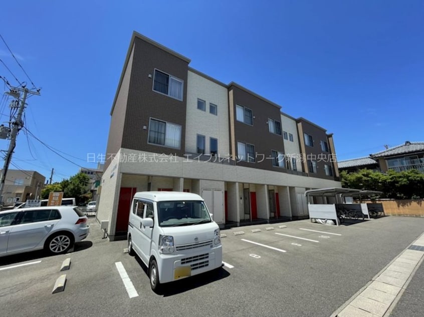  レジデンス堀之内南