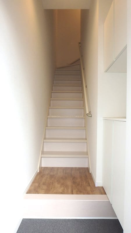 参考写真。同タイプのお部屋のお写真となります。 レジデンス堀之内南
