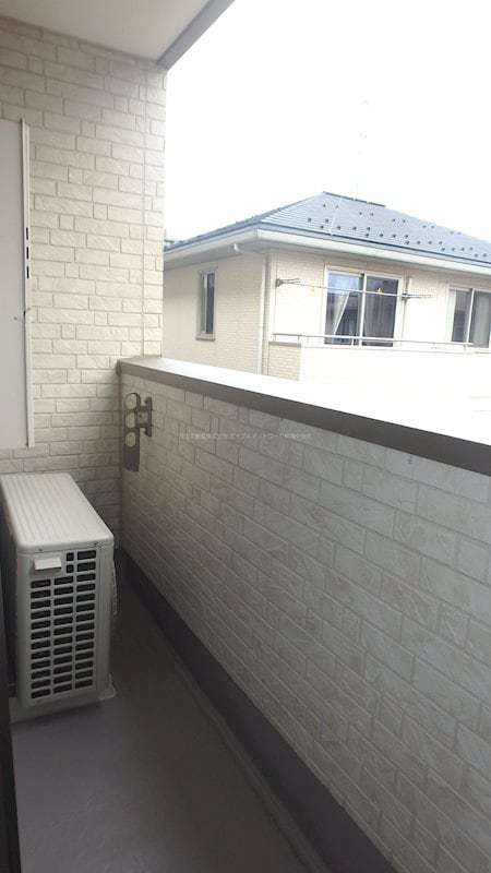 参考写真。同タイプのお部屋のお写真となります。 レジデンス堀之内南