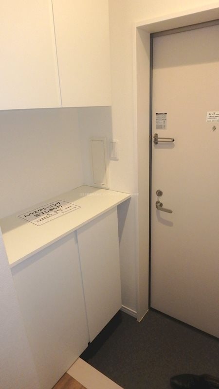 参考写真。同タイプのお部屋のお写真となります。 レジデンス堀之内南