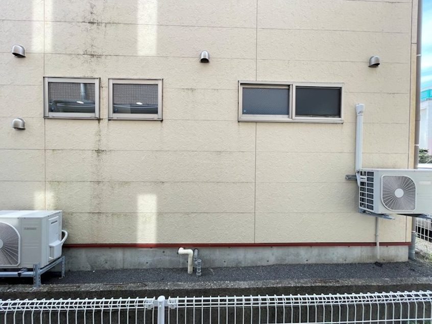  レジデンス堀之内南