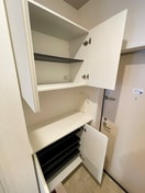 シューズボックス レジデンス堀之内南