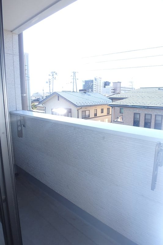 参考写真です BUENA堀之内南3A棟